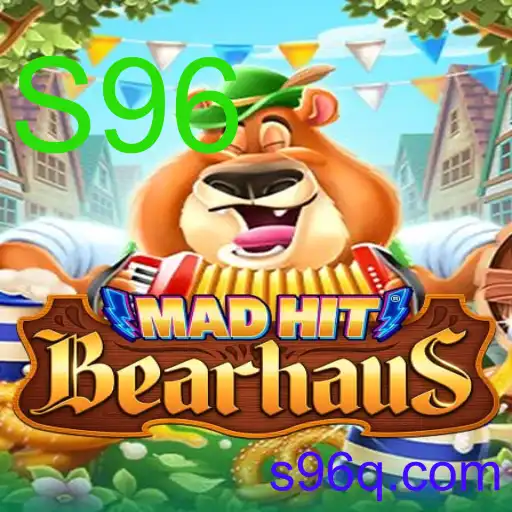 MadHitBearhaus